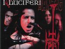 Danzig-Danzig 777: I Luciferi-'02 Industrial,Heavy Metal-NEW LP