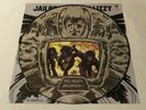 THIN LIZZY 'Jailbreak' PICTURE DISC LP  Japanese IMPORT  Very LIMITED Edition