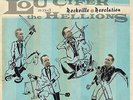 Lou Cifer & The Hellions - Rockville Revelation (LP) - Vinyl Revival/Neo Rock...