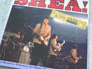 The Beatles - Sid Bernstein Presented SHEA  red vinyl/+cd/+poster