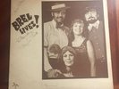 BREL LIVES (3 AUTOGRAPHS) ON VINYL WOW