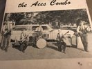 Introducing The Aces Combo Rare Justice Garage Fuzz Lp Winston Salem NC