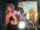 DAVID BOWIE ORIGINAL VINYL ALBUM