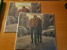 RARE The Freewheelin' Bob Dylan MONO & Stereo 360 Vinyl LP Records SET OF 2  NM