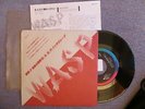 W.A.S.P. - Interview 7' Vinyl Japan Capitol BRP-1013 WASP Very Hard To Find
