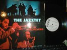 THE JAZZTET AT BIRDHOUSE ARGO 688 GRAY MONO OR.