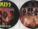 KISS Reason To Live 12