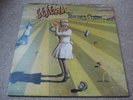 Genesis Nursery Cryme LP UK Charisma 1st Press - Textured Cover