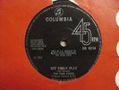 1967 UK COLUMBIA 45 THE PINK FLOYD SEE EMILY PLAY