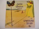 JACKIE GLEASON - Lonesome Echo - Dali cover 10