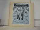 PLAYS VG++ THE WHO AT THE FILLMORE EAST 1968 LP RARE VINYL RECORD    O