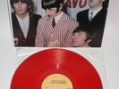 LP THE BEATLES - LIVE AT THE CIRCUS KRONE - MÜNCHEN 1966 - Vinyl Red - n.mint