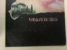 GRUPO ENCUENTRO FABULAS DE CIELO LP 1980 ARGENTINA JAZZ ROCK PSYCH
