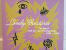 Nick Cave and the bad seeds - Lovely creatures - vinyl