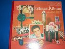 ELVIS PRESLEY - Elvis' Christmas Album (LOC-1035)