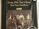 CROSBY, STILLS, NASH & YOUNG 