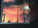 Alkaline Trio Maybe I’ll Catch Fire Vinyl Smoke Red