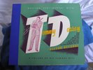Tommy Dorsey/Getting Sentimental/4 78s/Victor Album P 80/UNPLAYED NEW OLD STOCK*