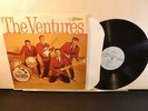 The Ventures: Self Titled (stVG+ Dolton BLP-2004 MONO LP) s/t