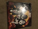 Kiss The Originals 2 Vinyl LP Record Album Japan Only w/ Lyric Books New Sealed