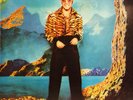 ELTON JOHN 1974 CARIBOU DON'T LET THE SUN GO DOWN ON ME 33 VINYL LP RECORD EXLT