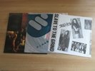 SKID ROW SLAVE TO THE GRIND,RARE 11 TRACKS KOREA ORIG LP NM 1991