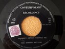 THE BOSTON DEXTERS-YOU'VE BEEN TALKING ABOUT ME 7