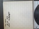 Doppel-LP - Pink Floyd - The Wall--1 st--UK--A2-B3-A3-B3-1979