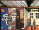 5x LP Status Quo - On the Level Live Back to Back Never too late Greatest Hits