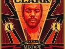 Gary Clark Jr. BLAK AND BLU (The Mixtape) Vinyl, Warner Bros. PROMO (2014)