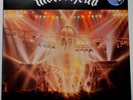 LP SP**MOTÖRHEAD - NO SLEEP 'TIL HAMMERSMITH (BRONZE '81 / SPAIN PRESS)**31299