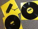 hard fi stars of cctv Rare Original 2005 Double Vinyl LP