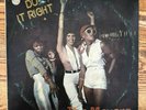 The Movers - Do it Right - Disco Soul Funk groove rare clean HEAR NR