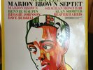 Marion Brown Juba-Lee Dutch Fontana 881 012 ZY True 1st Press rare