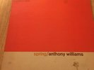 Anthony Williams Spring Blue Note BST 84216 RVG EAR