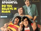 The Lovin' Spoonful - Do you believe In Magic(180g Virgin Vinyl), Speakers Corne