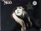 Stevie Nicks Reflections from the other side of the mirror lp interview 1989
