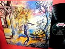 QUELLA VECCHIA LOCANDA LP 1972 RE Vinyl Magic ITALY MINT IT PROG TOP