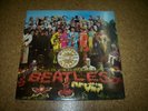 The Beatles ?– Sgt. Pepper's Lonely Hearts Club Band  (1967)