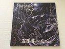EMPEROR - IN THE NIGHTSIDE ECLIPSE - RARE BLUE VINYL LP, BLACK METAL, LIMITED