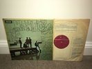 THE MOODY BLUES Magnificent Moodies LP Decca 1965 UK 1st Press