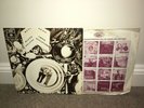 LOVE SCULPTURE Blues Helping LP Parlophone 1968 Stereo UK 1st Press