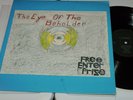 FREE ENTERPRISE-The Eye Of The Beholder- RARE Private Loner Acid Psych Folk LP