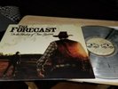 The Forecast - In The Shadow Of Two Gunmen *Vinyl* LP Gun Smoke 1 Of 75