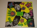 DE LA SOUL - 3 Feet High and Rising LP Double Vinyl Sealed Mint RARE 90s Hip Hop