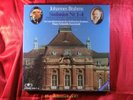 JOH. BRAHMS NDR SCHMIDT-ISSERSTEDT SEALED VINYL 4LPBOX-ARTIPHON-STEREO-200-1-4