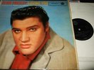 ELVIS PRESLEY : LOVING YOU LP 1957 RCA LPM 1515-C GERMANY