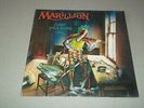 MARILLION - SCRIPT FOR A JESTER'S TEAR - LP - MADE IN ITALY