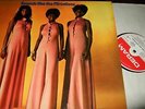 THE FLIRTATIONS : SOUNDS LIKE THE FLIRTATIONS LP 1969 DERAM SML 1046 GERMANY