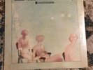 STEELY DAN   COUNTDOWN TO ECSTASY LP   ABC COMMAND QUAD CQD-40010   SEALED